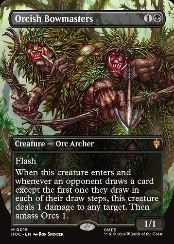 Orcish Bowmasters_front_en