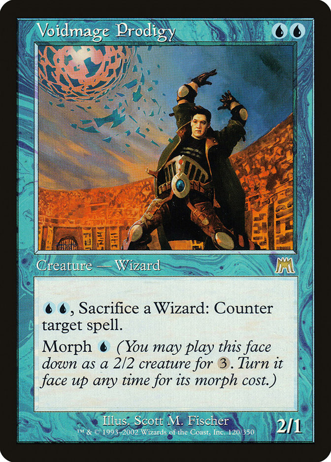 [ONS] Voidmage Prodigy